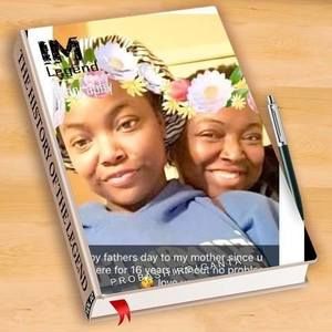 Meet your Posher, Tiffany